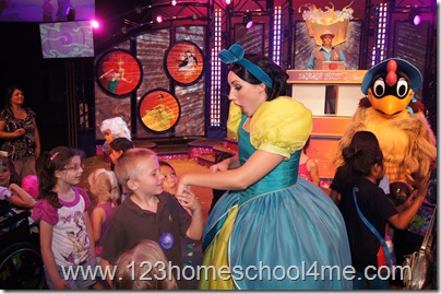 Disneland California Adventure Park Disneland California Adventure Park