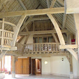 Braishfield Pool, Hampshire
