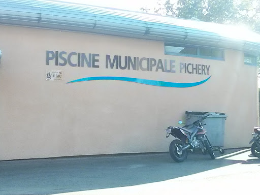 Gaillac - Piscine Municipale Pichery