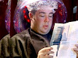 Joe D Pua Vh1 Tv Show 2
