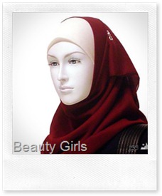 فائدة الحجاب للشعرك
