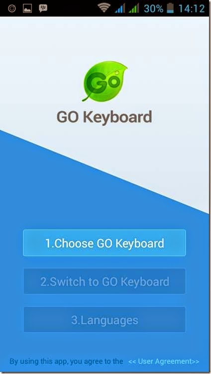 mengganti warna dan tampilan keyboard android mengganti warna dan tampilan keyboard android