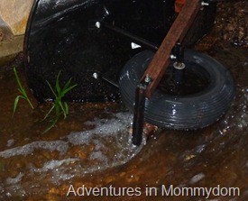 white waters in the flood white waters in the flood
