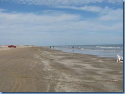 6003 Texas, South Padre Island - Beach Access # 6 - Gulf of Mexico