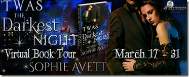 'Twas The Darkest Night Banner 450 x 169 'Twas The Darkest Night Banner 450 x 169