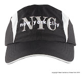 100% POLYESTER CAPS
ART NO. NY02-1454
BLACK