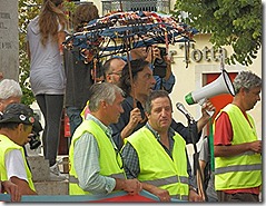 oclarinet. Marcha Contra o Desemprego 7. Out 2012 oclarinet. Marcha Contra o Desemprego 7. Out 2012