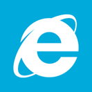 Internet Explorer 10 ícone