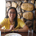 Gerry's Grill: A room with a view