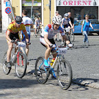 Santiniho zlomená klíční kost, r. 2007