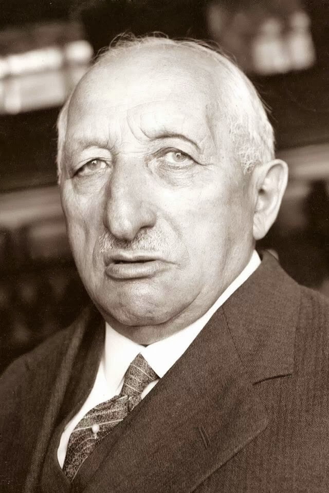 Julius Berger (1862 1943) Joliba