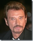 Johnny HALLYDAY