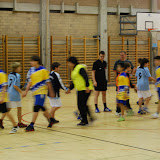 Handballmatch Simon: Wetzikon - Schlieren