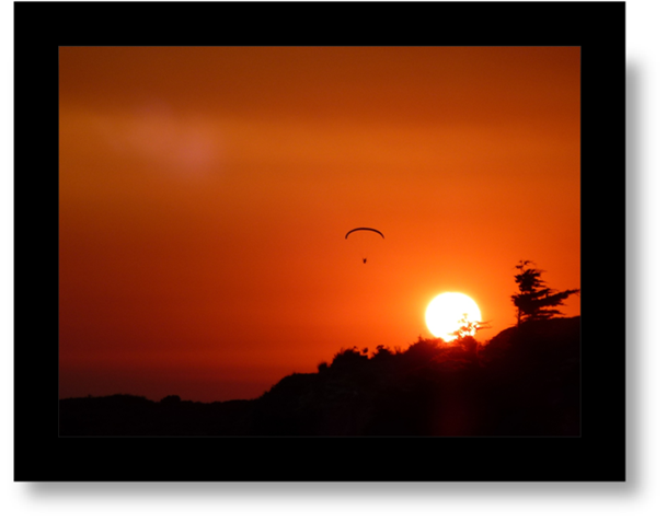 Atardecer Atardecer