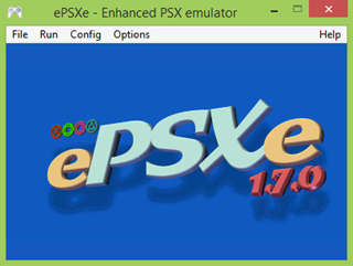Free Download Emulator PS1 ePSXe 1.7.0