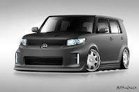 SR Auto Group - Project "Anarchy"