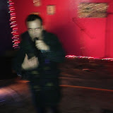 1/14/13: Hemlock Ernst, Dustin & the Explosions, Cthulus, Washing Machines