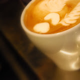 Affogato Trening Kawy