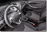 Interior Novo Ka_02 Interior Novo Ka_02