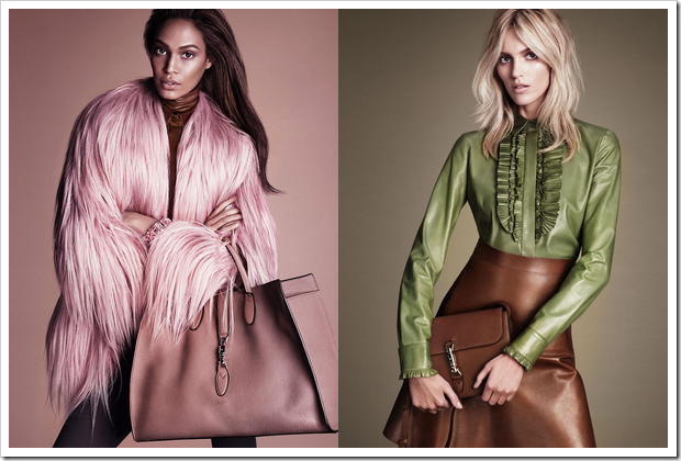 Campaña otoño invierno 2015 05 Gucci Campaña otoño invierno 2015 05 Gucci