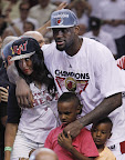 lebron james nba 120621 mia vs okc 012 game 5 chapmions Gallery: LeBron James Triple Double Carries Heat to NBA Title