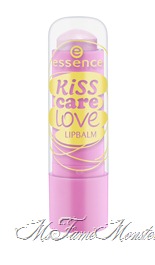 Kiss Care Love Lipbalm - 03