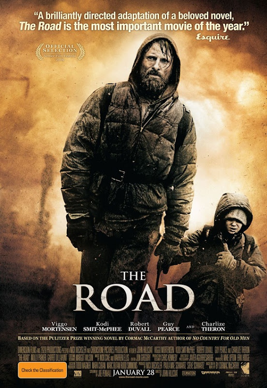 The Road 2009 2