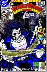 P00021 - 13 - Lobo y Wonder Woman v2 #60 P00021 - 13 - Lobo y Wonder Woman v2 #60