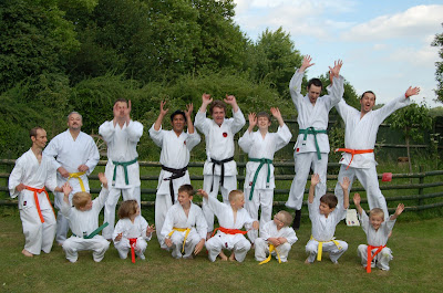  June Grading Photos