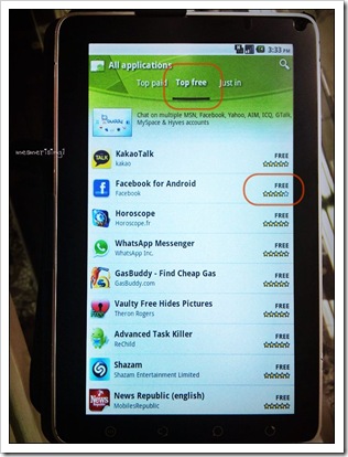 android market3