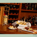  &ndash; Tragos y Picada en barra