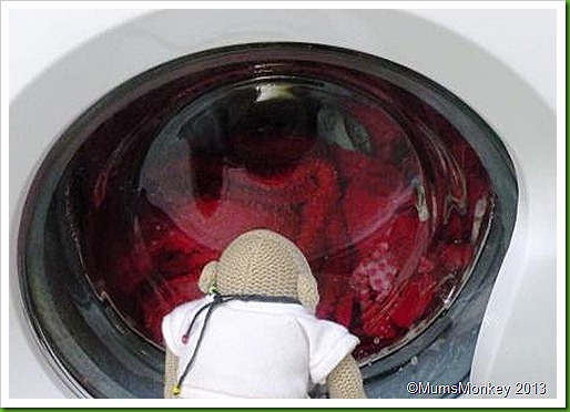 new washer new washer