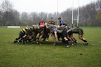 Foto's Beker Finale '07/'08