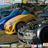 DMCC EAST | RD4 Autodrome Montmagny | July 23-24 2011 | By Red Wave
