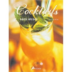 cocktail sans alcool original 300