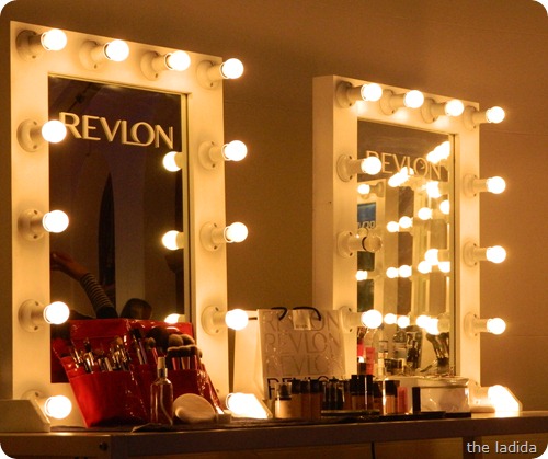 Revlon Revlon