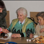 02.02.2011 r. "Środa herbatkowa"