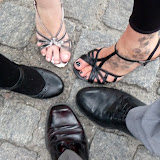 H & M's Wedding