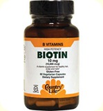 Biotin Biotin