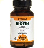 Biotin