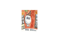 "B and G Oysters"