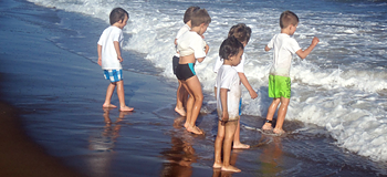 verano Gimbebé