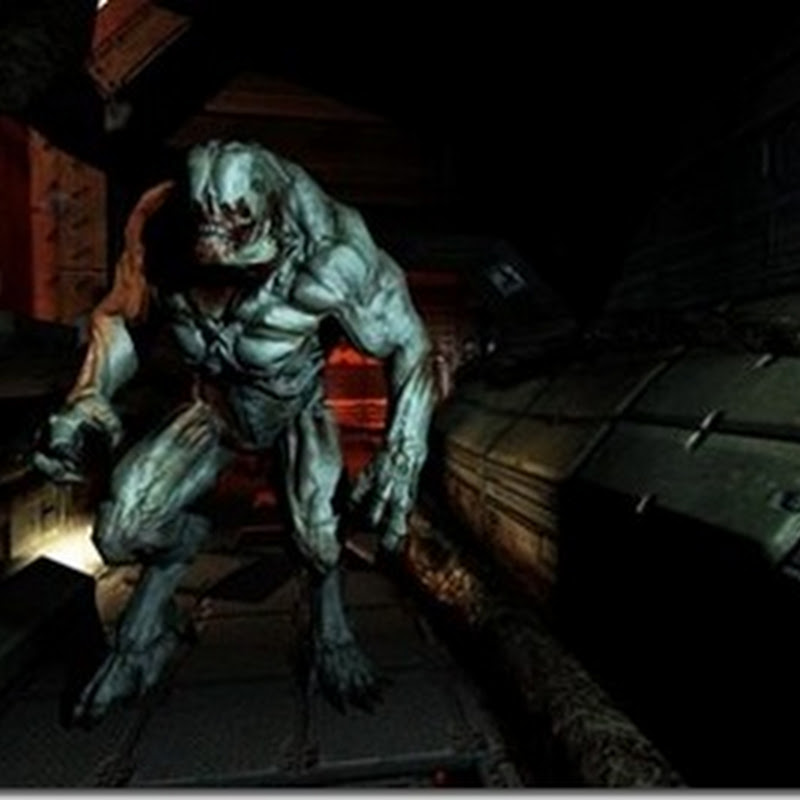 Doom 3: BFG Edition - Cheats und Tipps