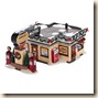 OSV Harley« Roadside Motel