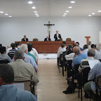 Reunião do Clero