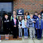 WBFJ Station Tour - St. Johns Lutheran School - Miss Guelzows 3rd Grade Class - 2-21-12 WBFJ Station Tour - St. Johns Lutheran School - Miss Guelzows 3rd Grade Class - 2-21-12