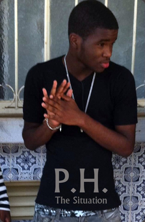 PH