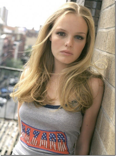 Kate Bosworth Hot