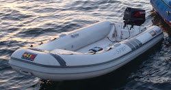 Dinghy