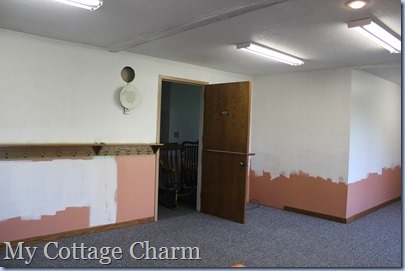 church nursery ideas